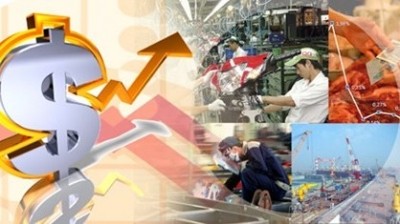 Private economy growth to boost the national economy - ảnh 2